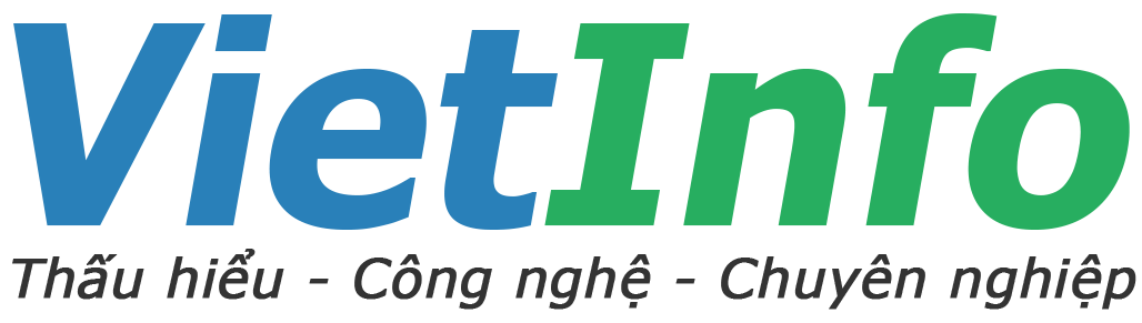 CÔNG TY CỔ PHẦN CÔNG NGHỆ VIETINFO